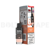 Peach Ice IVG SAVR Refill Pack